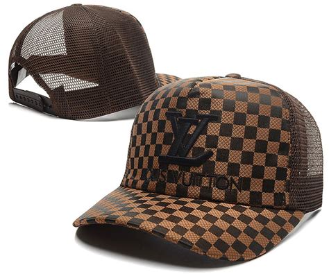 buy louis vuitton baseball cap|louis vuitton cap price.